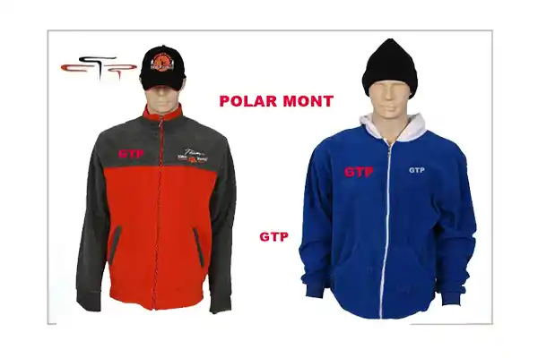 polar mont imalat
