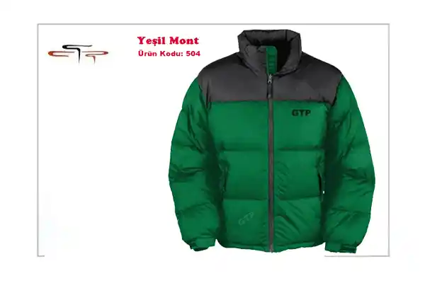promosyon mont imalatı